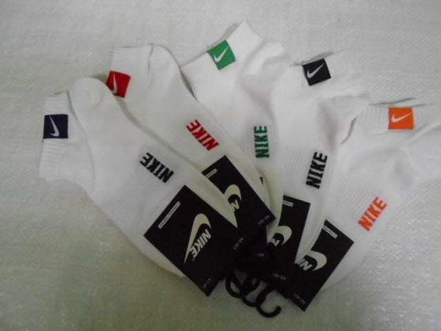  Носки муж.короткие