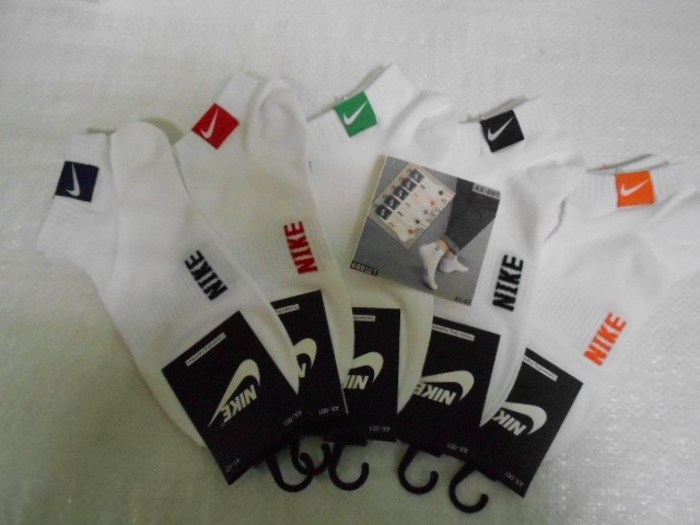  Носки муж.короткие