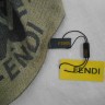  Fendi косынка