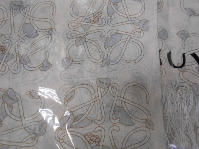  LOEWE платок