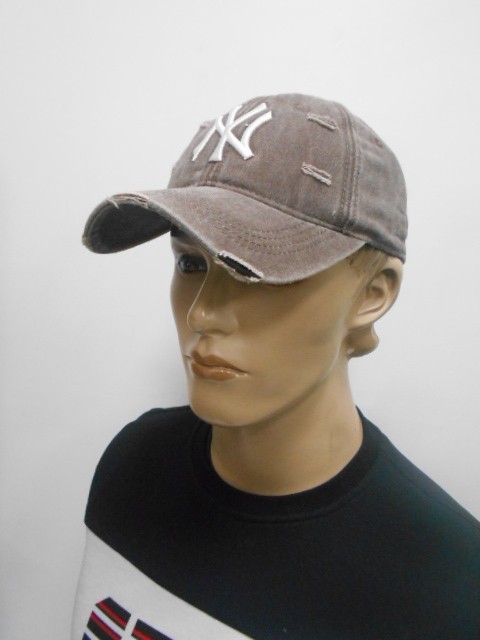  Бейсболка дранка