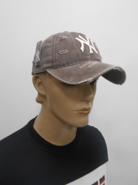  Бейсболка дранка