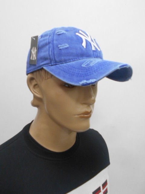  Бейсболка дранка