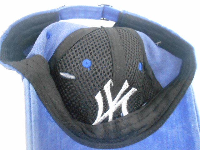  Бейсболка дранка