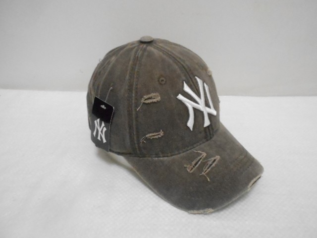  Бейсболка дранка