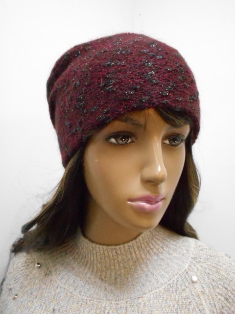  Жасмин шапка ангора