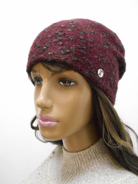  Жасмин шапка ангора