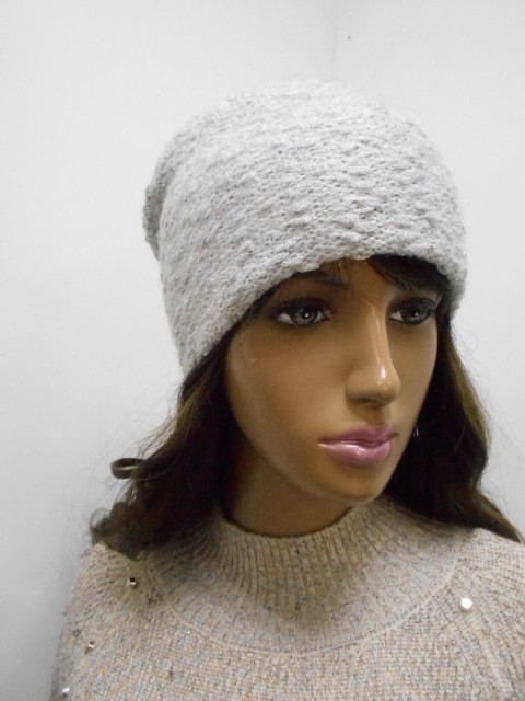  Жасмин шапка ангора