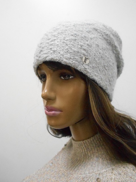  Жасмин шапка ангора