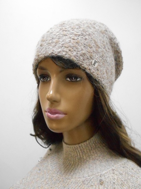  Жасмин шапка ангора