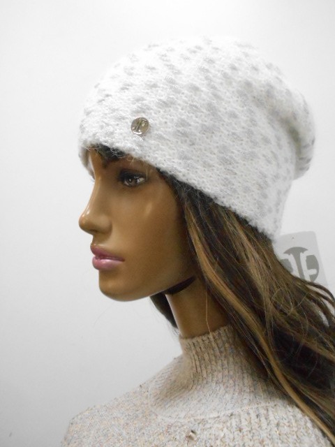  Жасмин шапка ангора