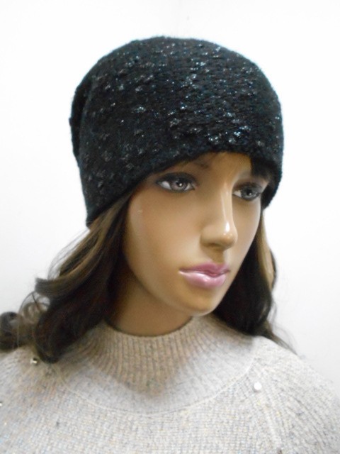  Жасмин шапка ангора