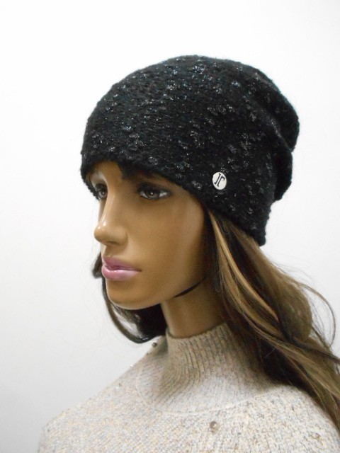  Жасмин шапка ангора