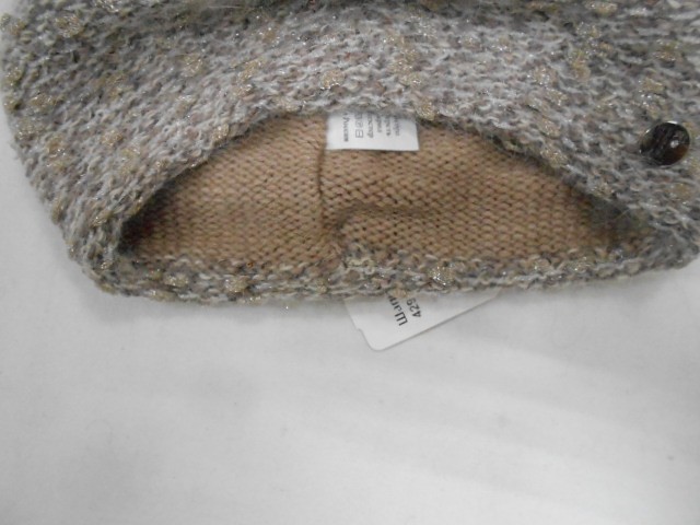  Жасмин шапка ангора