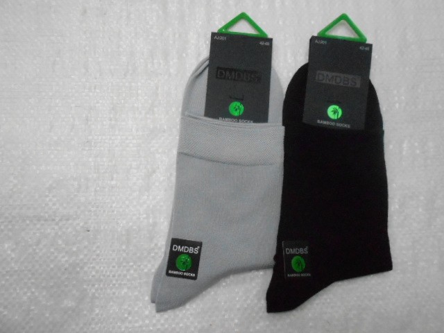 Носки муж. бамбук 