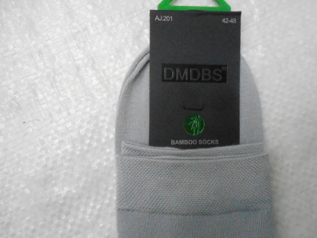  Носки муж. бамбук 