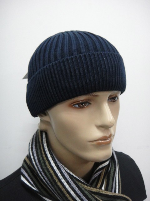  Ромиро F шапка с отворотом