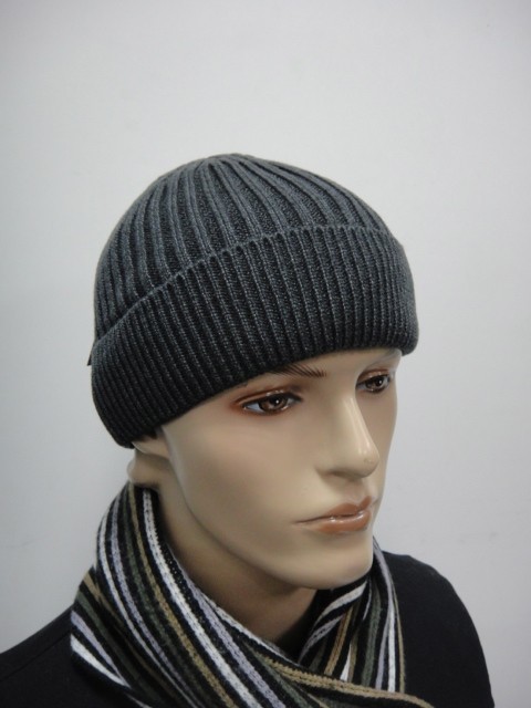  Ромиро F шапка с отворотом