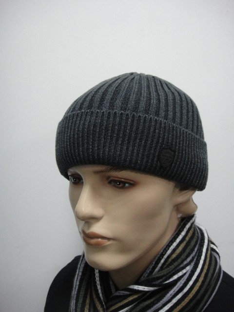  Ромиро F шапка с отворотом