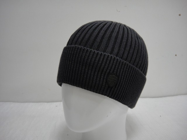  Ромиро F шапка с отворотом