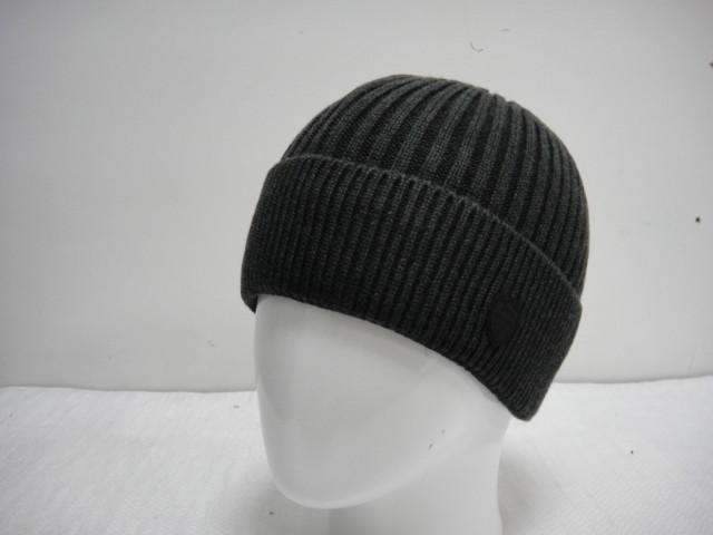  Ромиро F шапка с отворотом