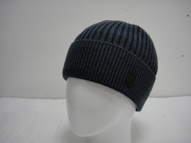  Ромиро F шапка с отворотом