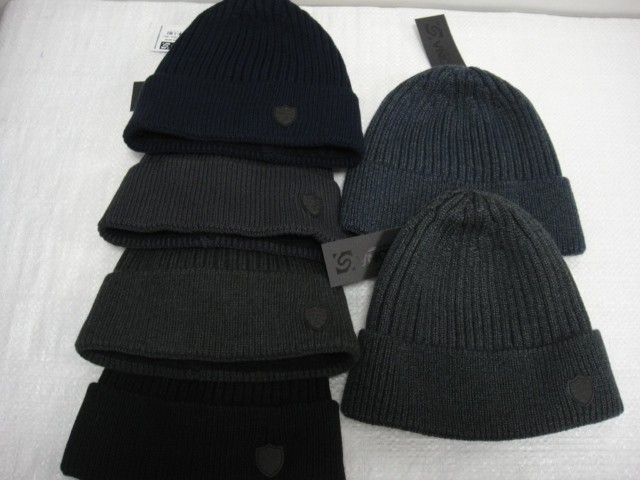  Ромиро F шапка с отворотом