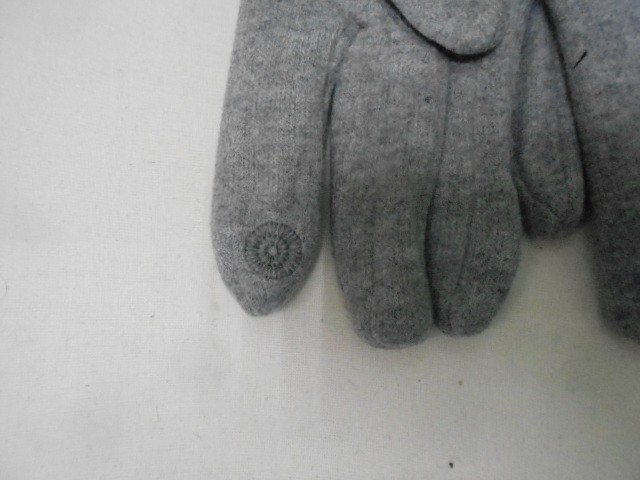  перчатки жен. кашемир