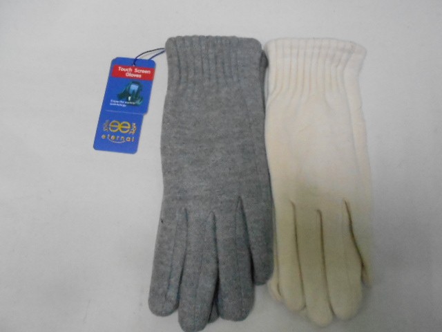  перчатки жен. кашемир