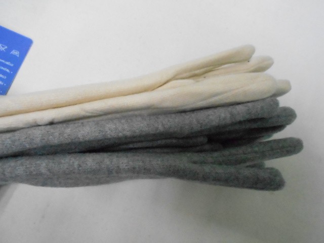  перчатки жен. кашемир