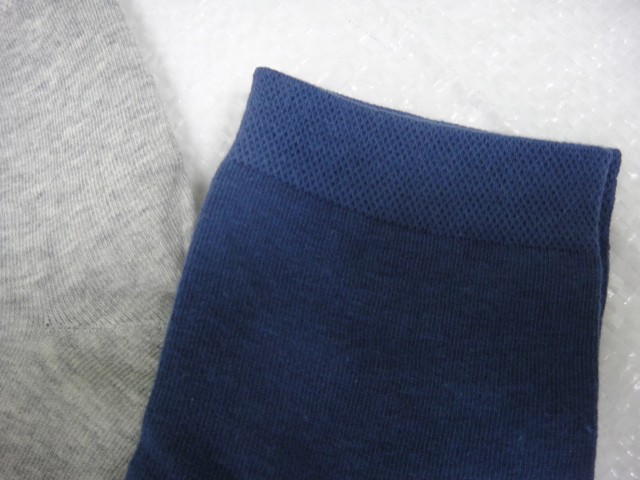  Носки муж. коттон