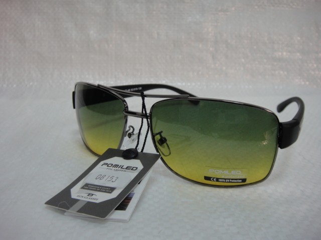  Мужские очки