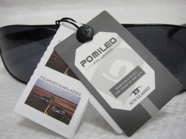  Мужские очки