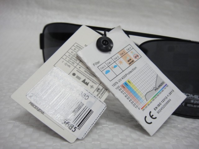  Мужские очки