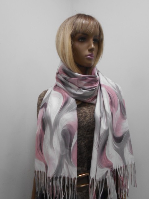  Абстракция палантин