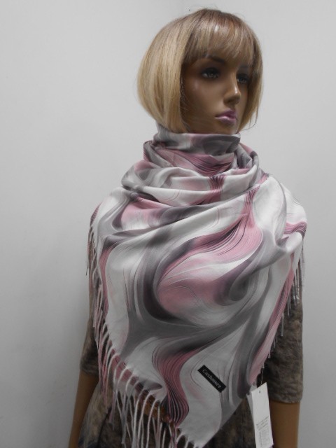  Абстракция палантин