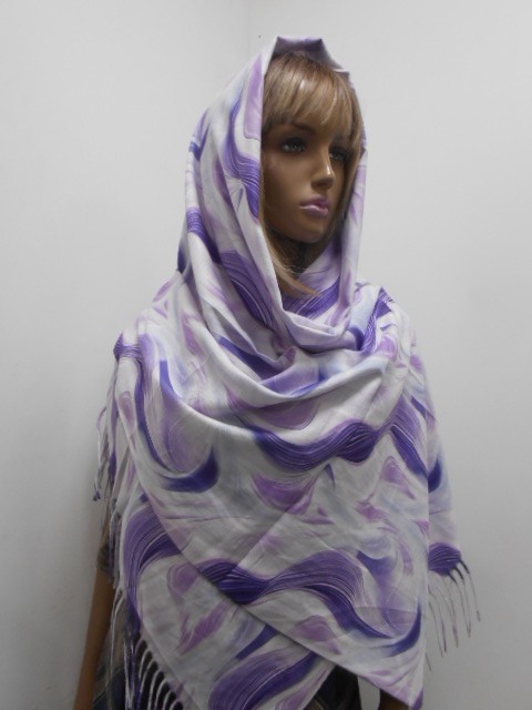  Абстракция палантин