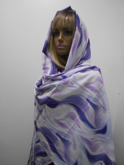  Абстракция палантин