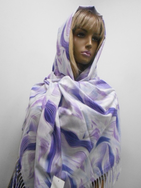  Абстракция палантин