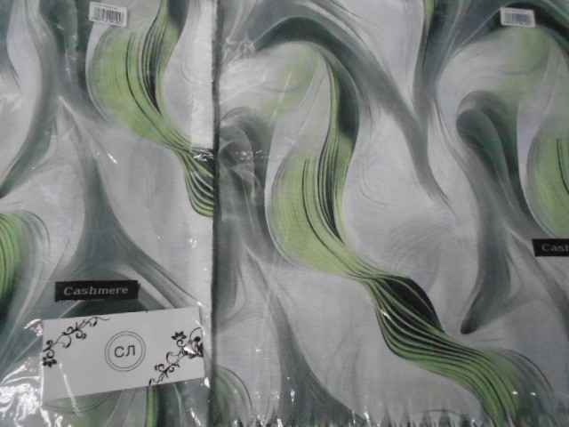  Абстракция палантин