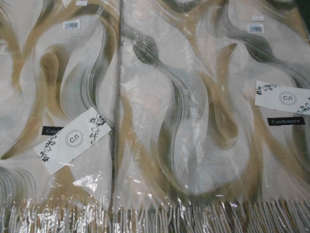  Абстракция палантин