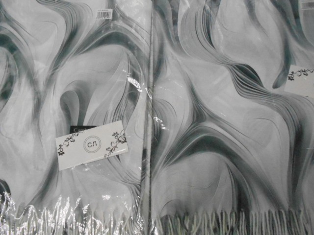  Абстракция палантин