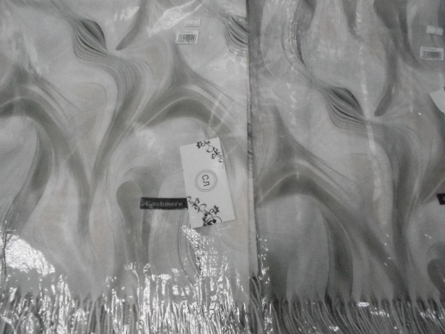  Абстракция палантин