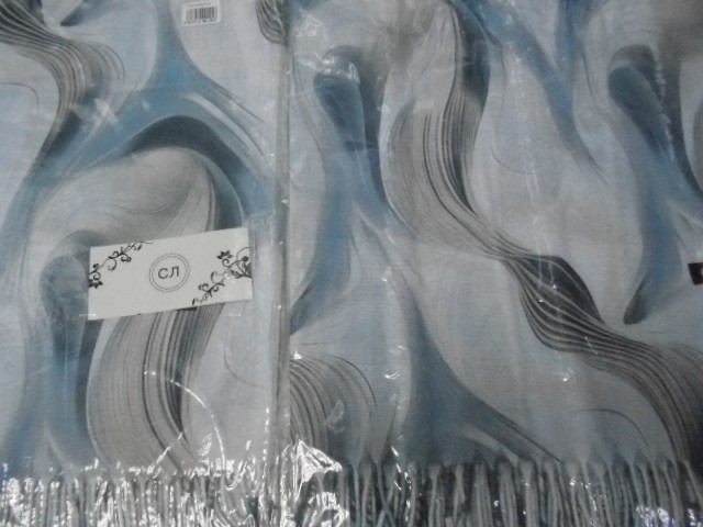  Абстракция палантин