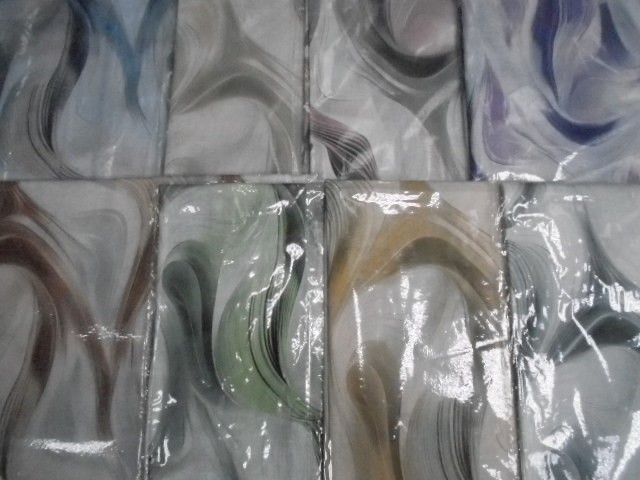  Абстракция палантин