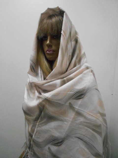  Абстракция палантин