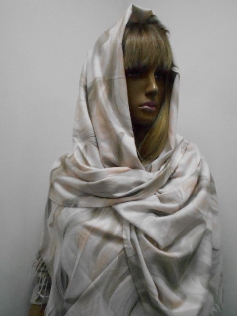  Абстракция палантин