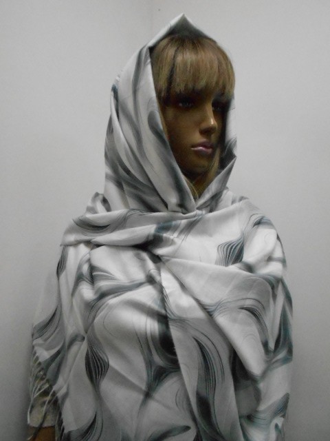  Абстракция палантин