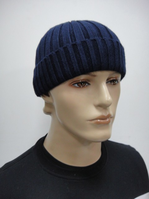  Шапка муж.машины