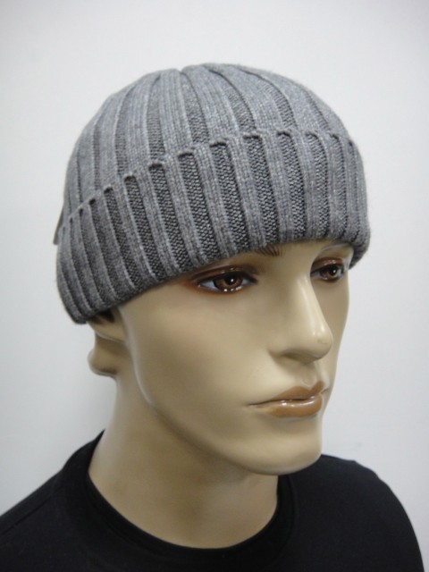  Шапка муж.машины